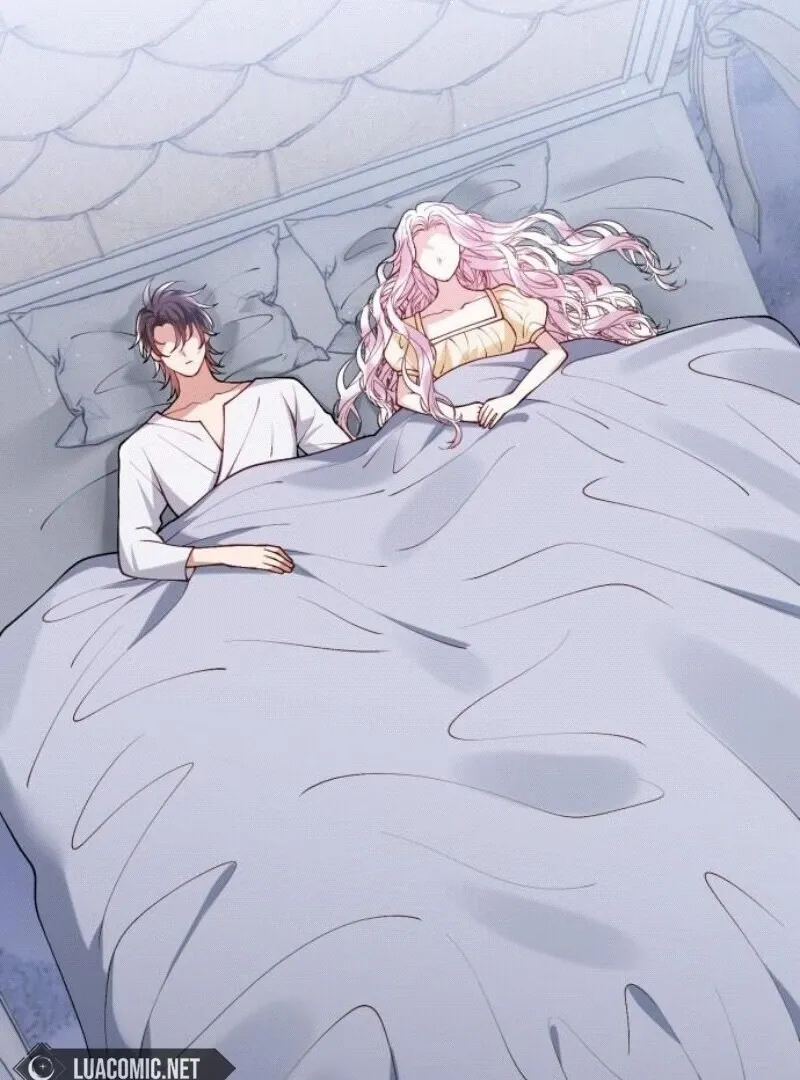 Read A Beast Swallowed by a Flower chapter 95.1 image 34 on Lezhin