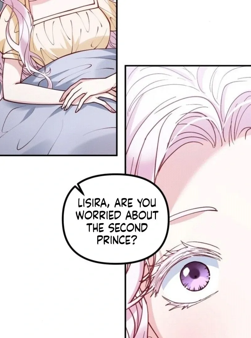 Read A Beast Swallowed by a Flower chapter 95.1 image 36 on Lezhin