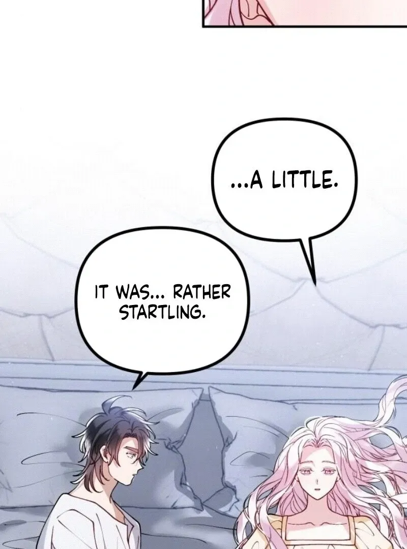Read A Beast Swallowed by a Flower chapter 95.1 image 37 on Lezhin