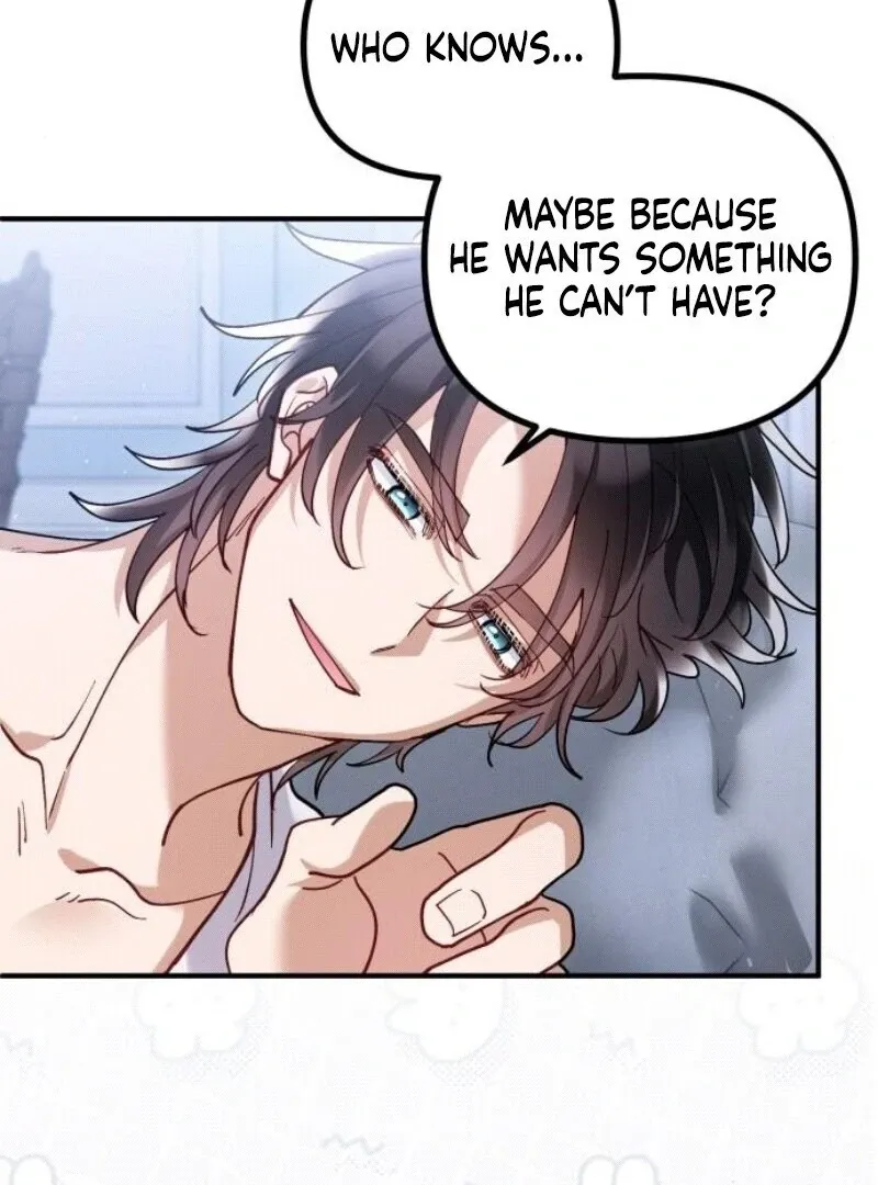 Read A Beast Swallowed by a Flower chapter 95.1 image 40 on Lezhin
