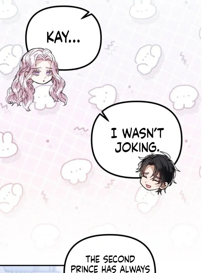 Read A Beast Swallowed by a Flower chapter 95.1 image 41 on Lezhin