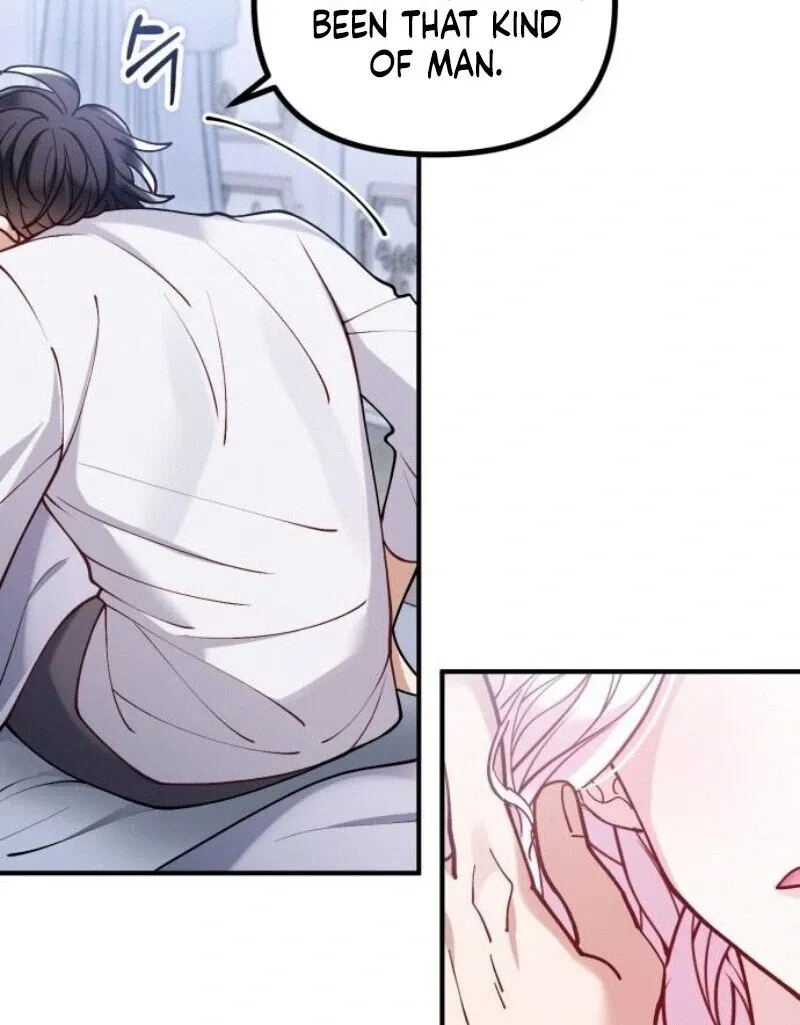 Read A Beast Swallowed by a Flower chapter 95.1 image 42 on Lezhin