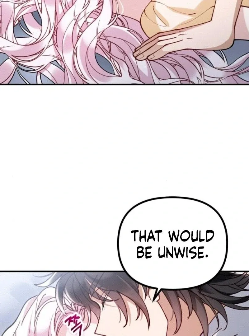 Read A Beast Swallowed by a Flower chapter 95.1 image 46 on Lezhin