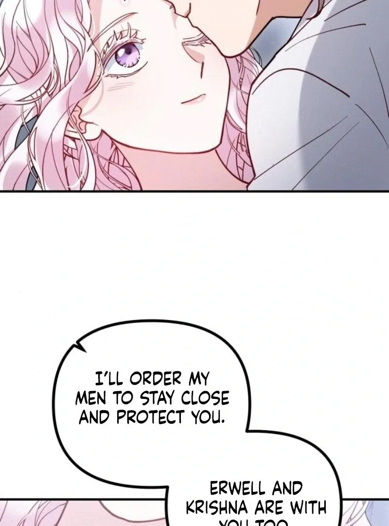 Read A Beast Swallowed by a Flower chapter 95.1 image 47 on Lezhin