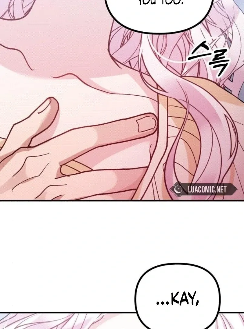 Read A Beast Swallowed by a Flower chapter 95.1 image 48 on Lezhin