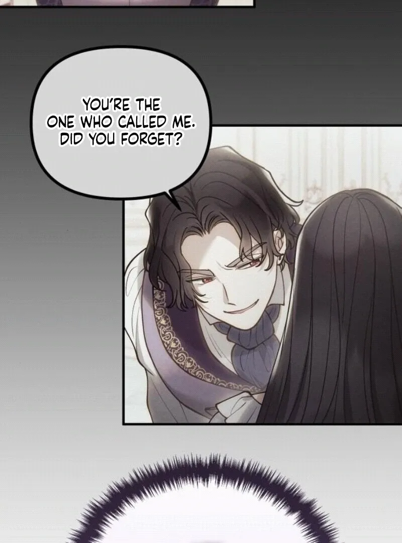 Read A Beast Swallowed by a Flower chapter 95.1 image 5 on Lezhin