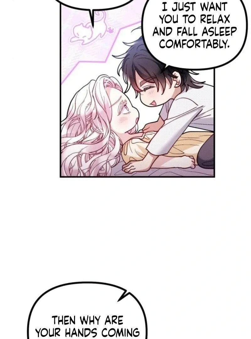 Read A Beast Swallowed by a Flower chapter 95.1 image 50 on Lezhin