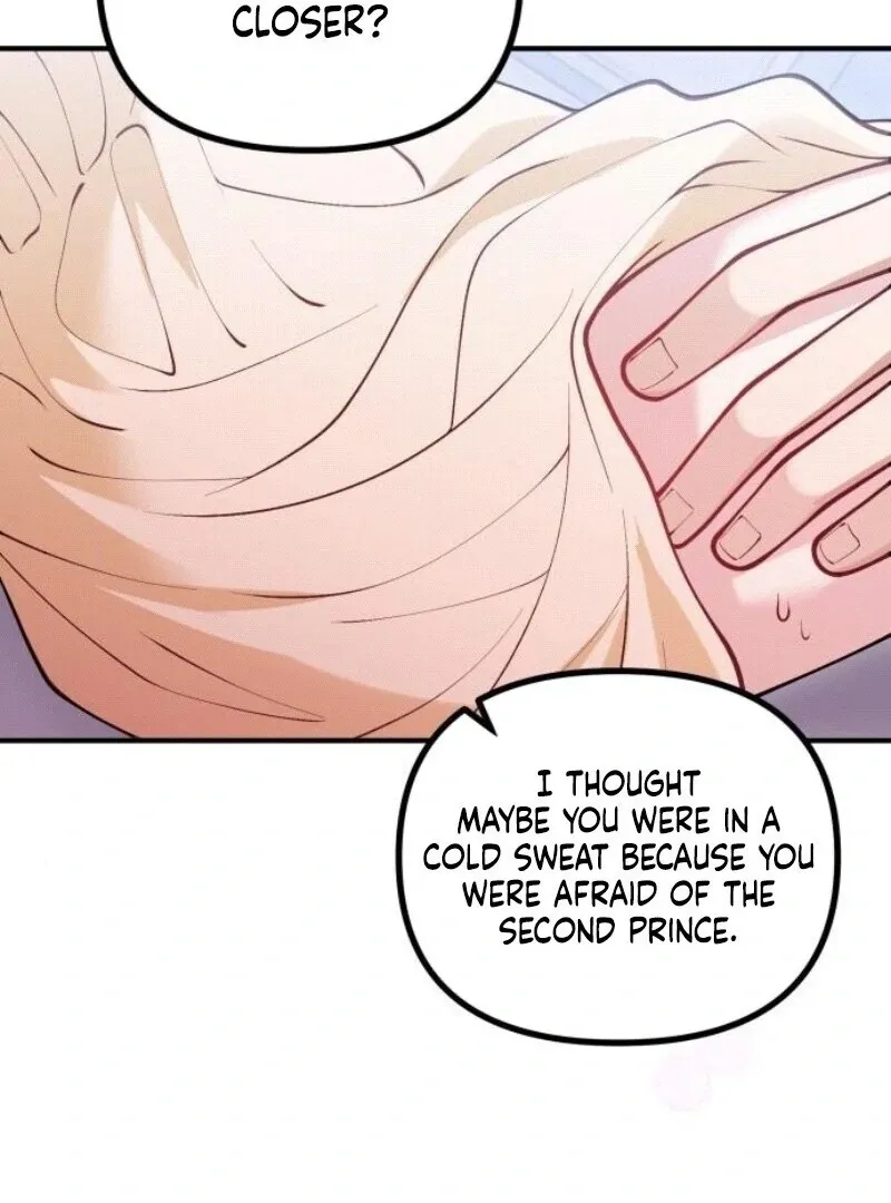 Read A Beast Swallowed by a Flower chapter 95.1 image 51 on Lezhin