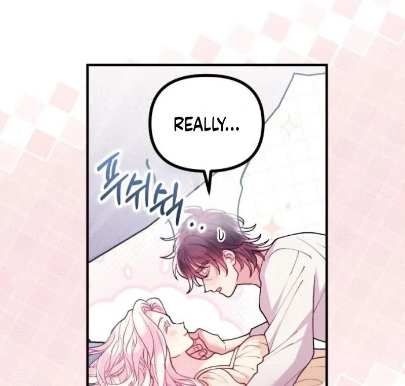 Read A Beast Swallowed by a Flower chapter 95.1 image 63 on Lezhin