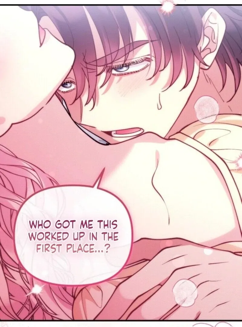 Read A Beast Swallowed by a Flower chapter 95.1 image 69 on Lezhin