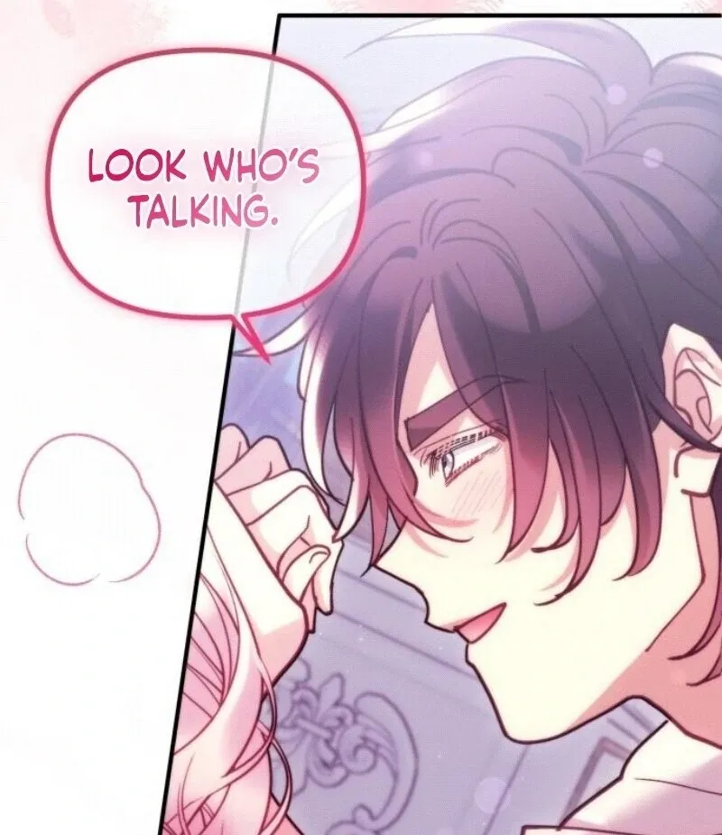 Read A Beast Swallowed by a Flower chapter 95.1 image 74 on Lezhin