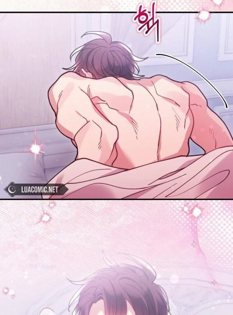 Read A Beast Swallowed by a Flower chapter 95.1 image 76 on Lezhin