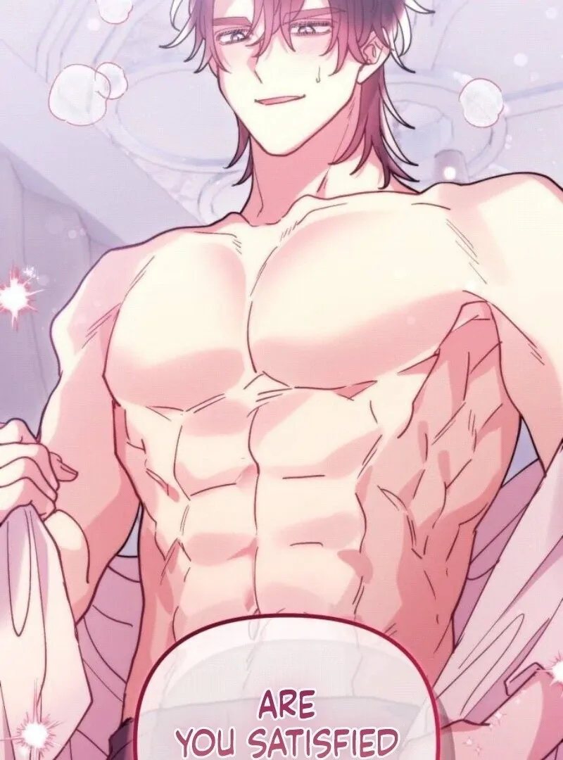 Read A Beast Swallowed by a Flower chapter 95.1 image 77 on Lezhin