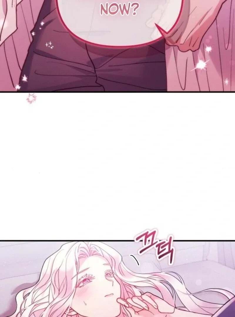 Read A Beast Swallowed by a Flower chapter 95.1 image 78 on Lezhin