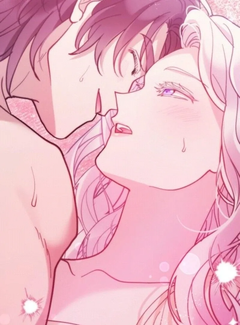 Read A Beast Swallowed by a Flower chapter 95.1 image 84 on Lezhin