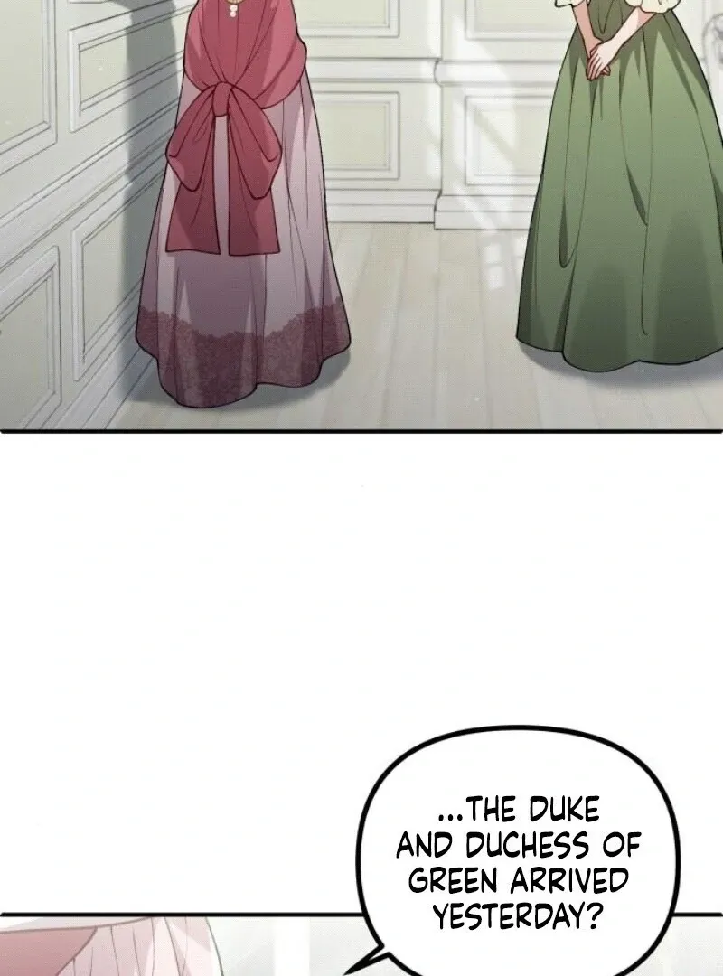 Read A Beast Swallowed by a Flower chapter 96.1 image 2 on Lezhin