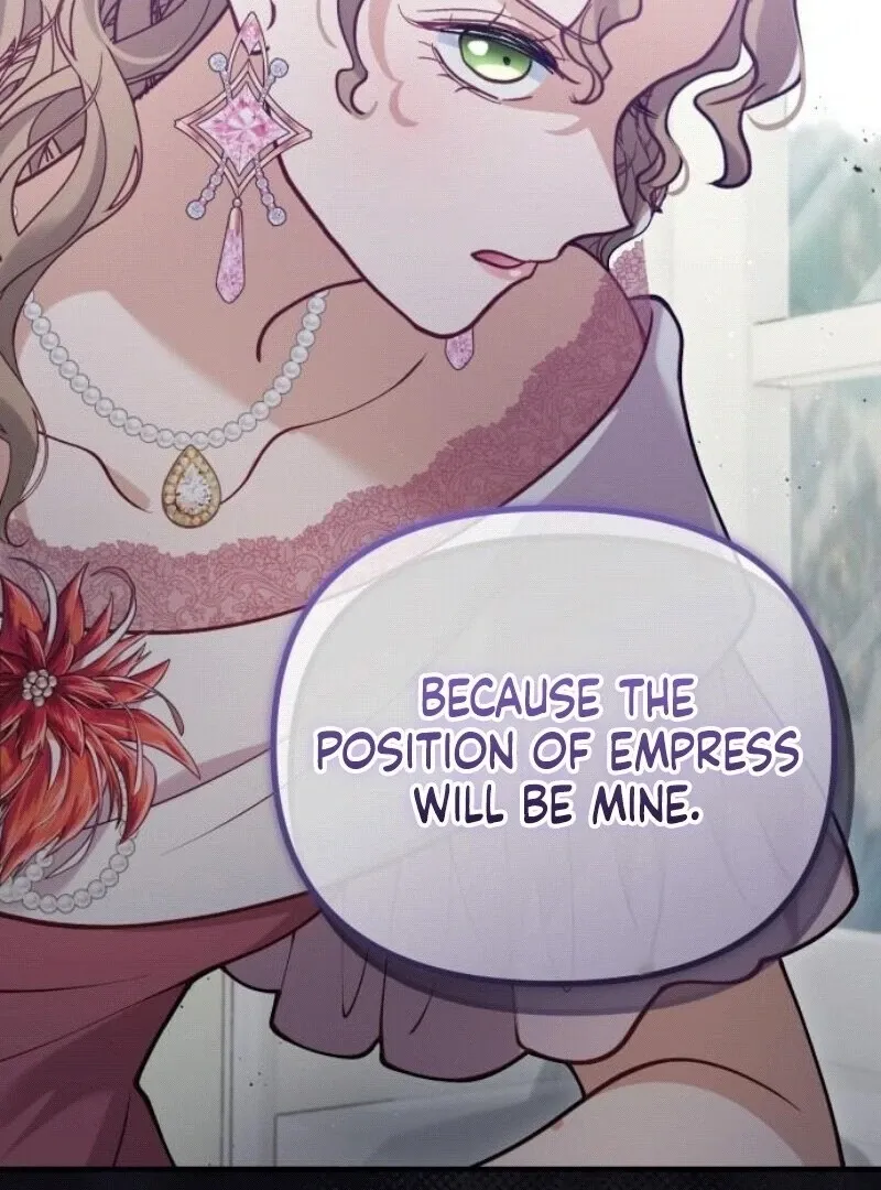Read A Beast Swallowed by a Flower chapter 96.1 image 25 on Lezhin