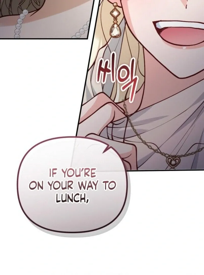 Read A Beast Swallowed by a Flower chapter 96.1 image 31 on Lezhin