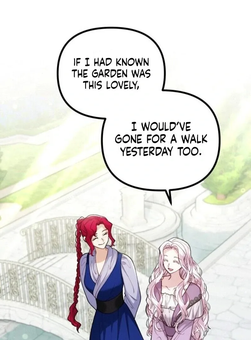 Read A Beast Swallowed by a Flower chapter 96.1 image 41 on Lezhin