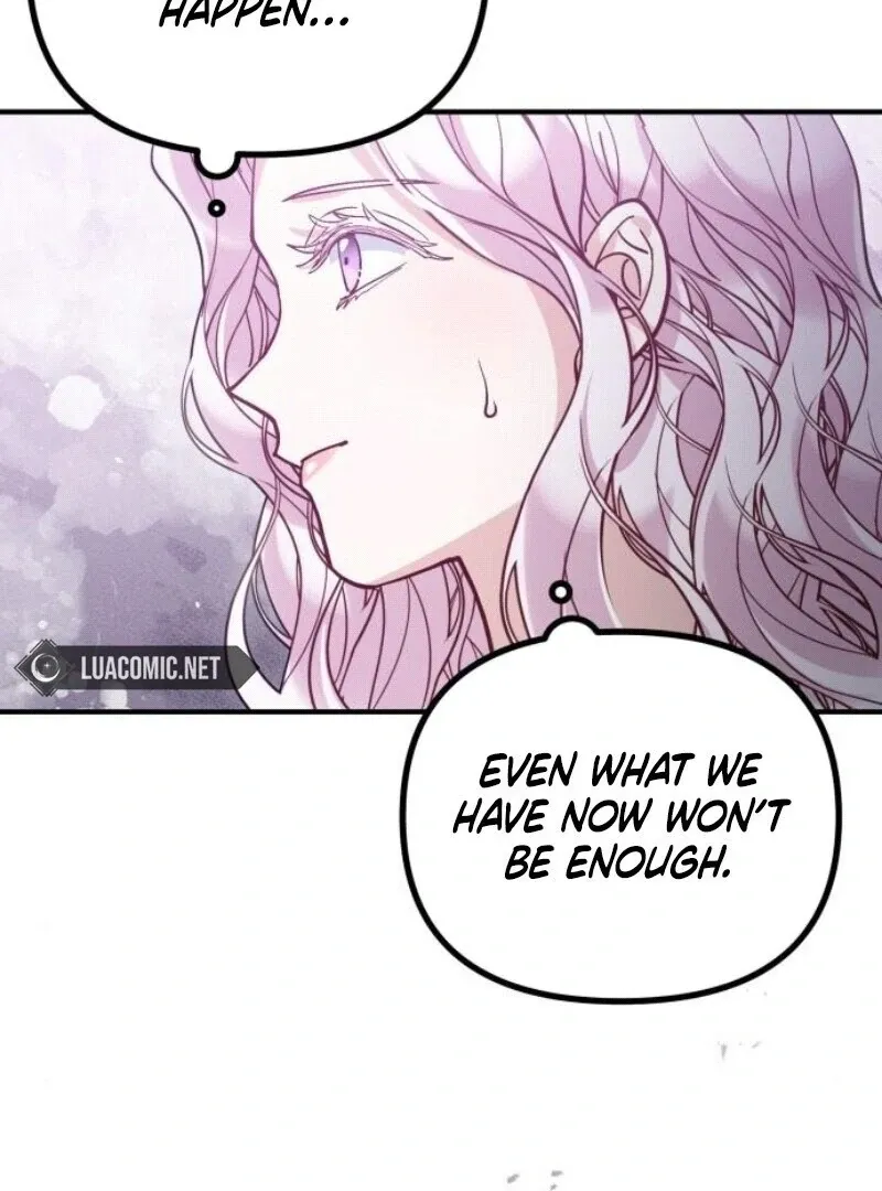 Read A Beast Swallowed by a Flower chapter 96.1 image 49 on Lezhin
