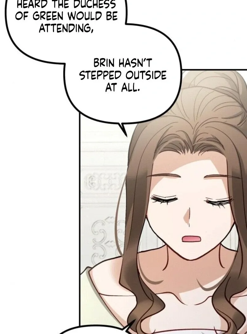 Read A Beast Swallowed by a Flower chapter 96.1 image 5 on Lezhin