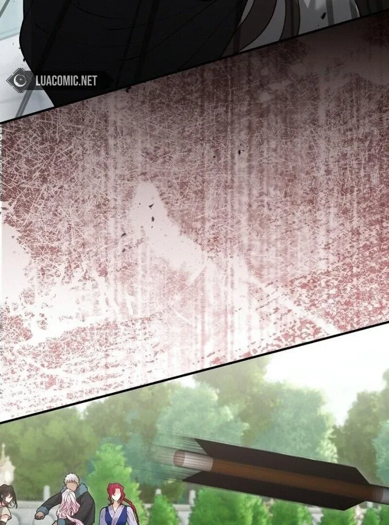Read A Beast Swallowed by a Flower chapter 96.1 image 63 on Lezhin