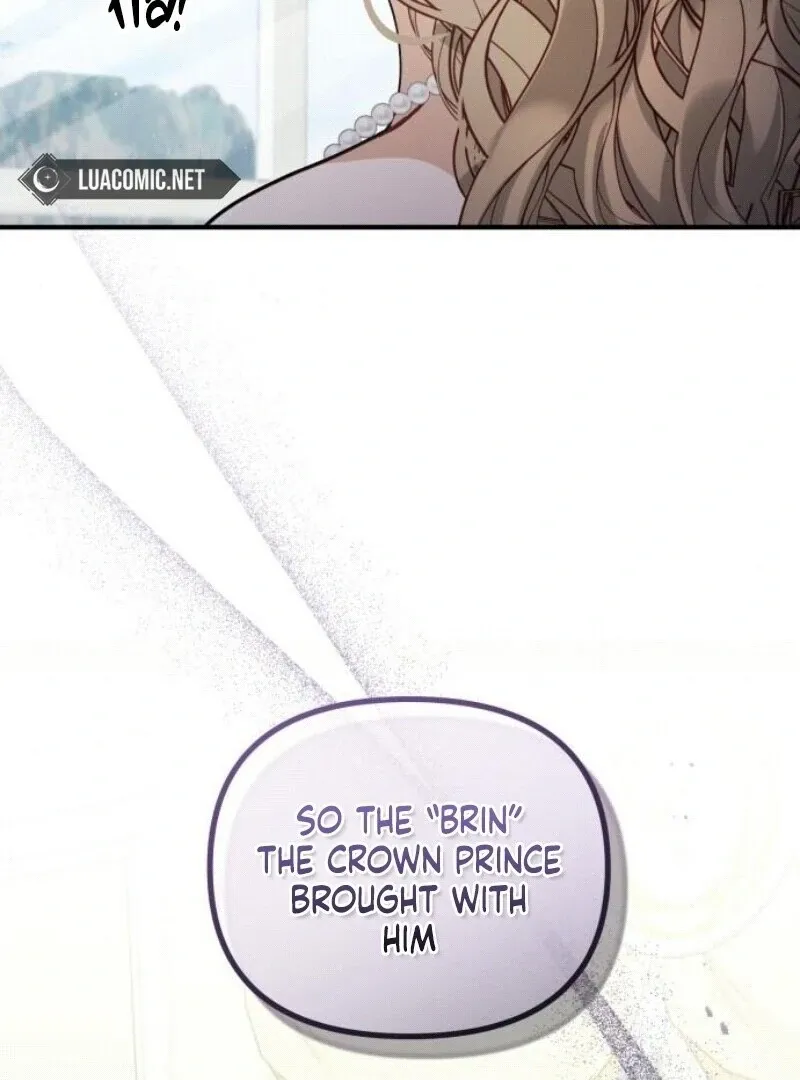 Read A Beast Swallowed by a Flower chapter 96.1 image 7 on Lezhin
