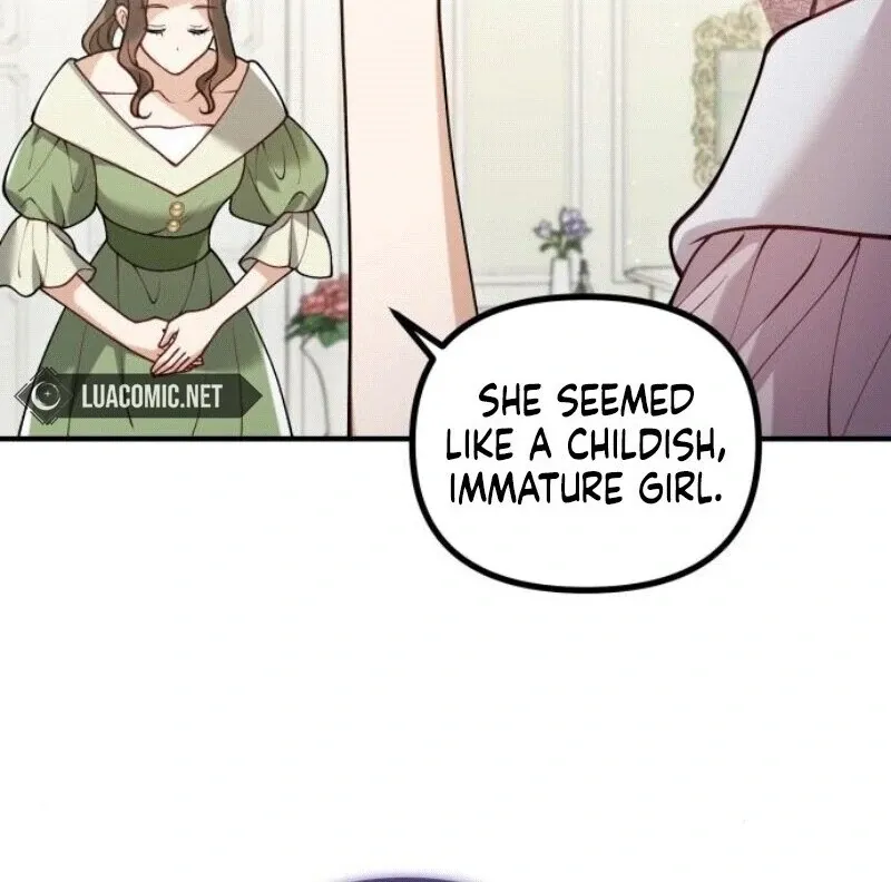 Read A Beast Swallowed by a Flower chapter 96 image 22 on Lezhin