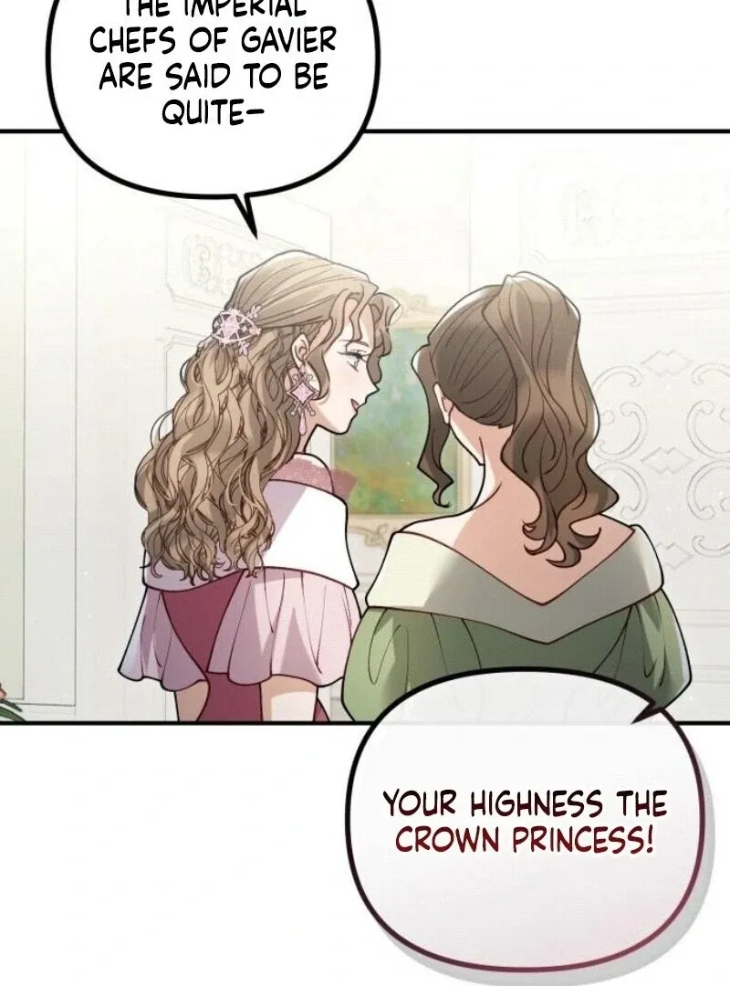 Read A Beast Swallowed by a Flower chapter 96 image 29 on Lezhin