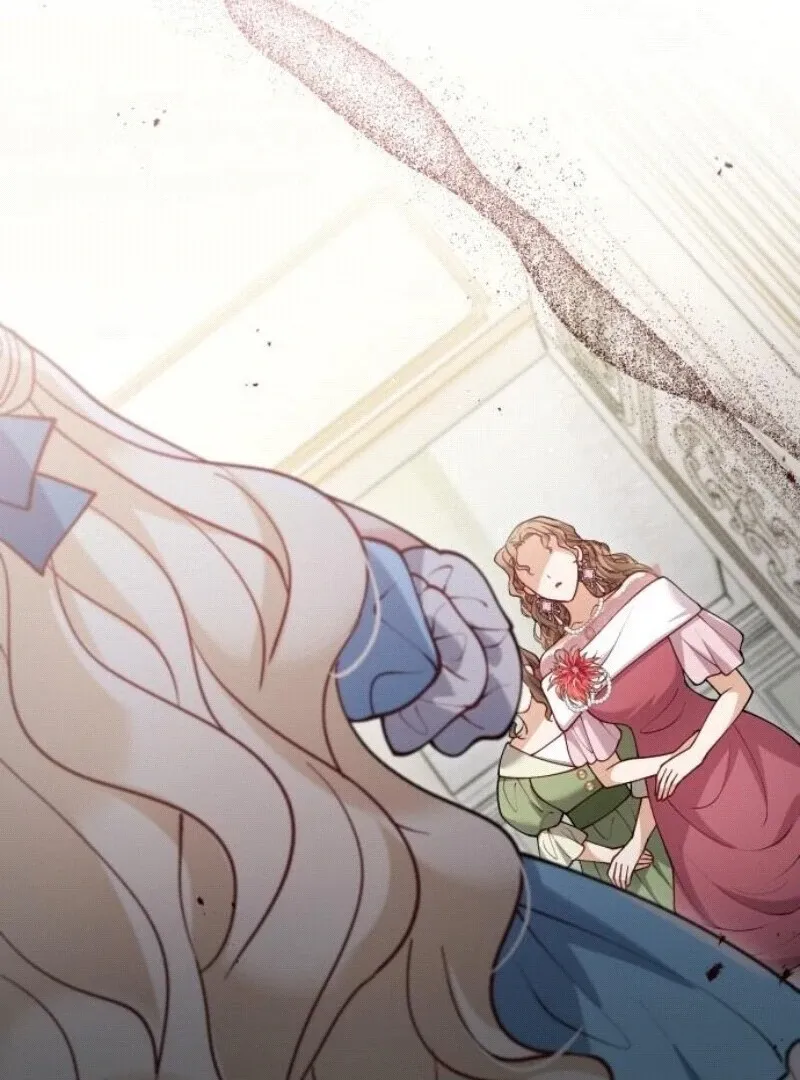 Read A Beast Swallowed by a Flower chapter 96 image 34 on Lezhin