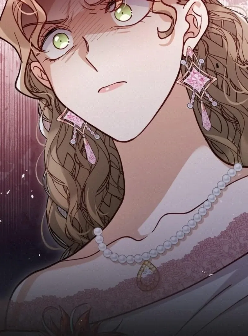 Read A Beast Swallowed by a Flower chapter 96 image 36 on Lezhin