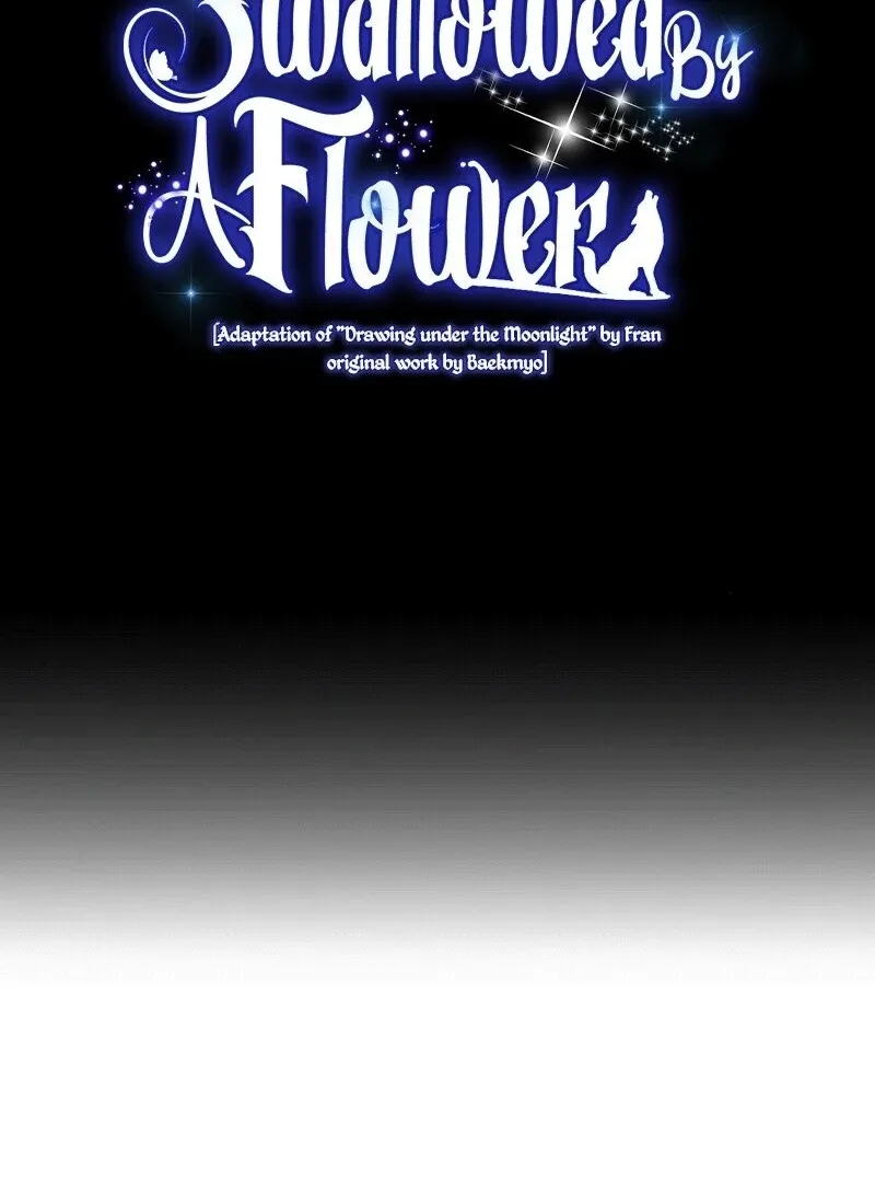 Read A Beast Swallowed by a Flower chapter 96 image 39 on Lezhin