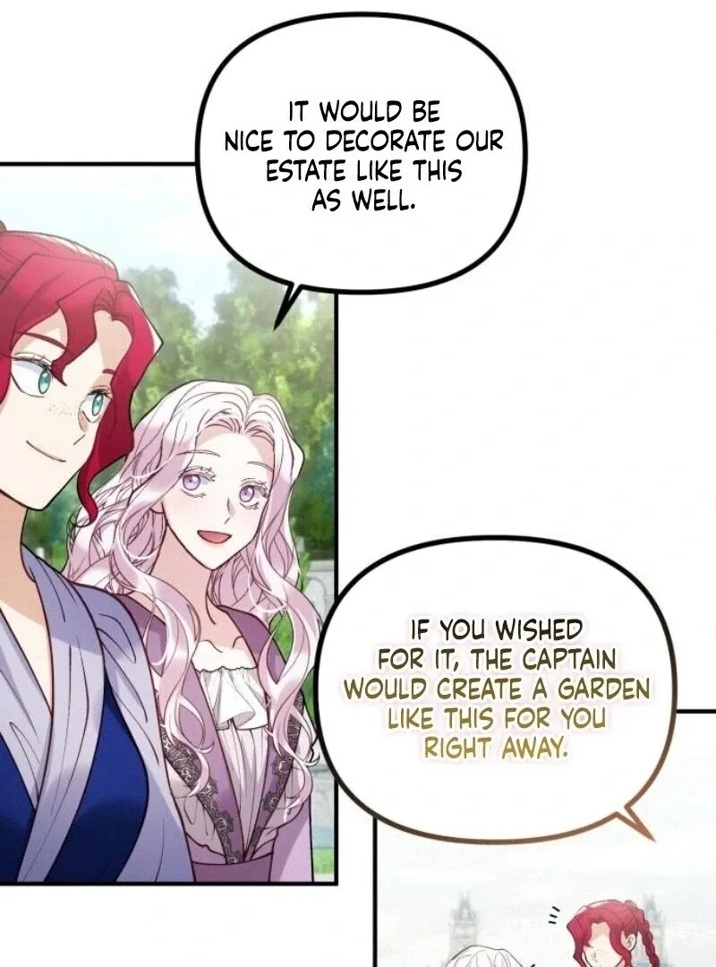 Read A Beast Swallowed by a Flower chapter 96 image 43 on Lezhin