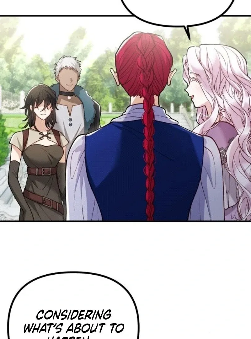 Read A Beast Swallowed by a Flower chapter 96 image 48 on Lezhin