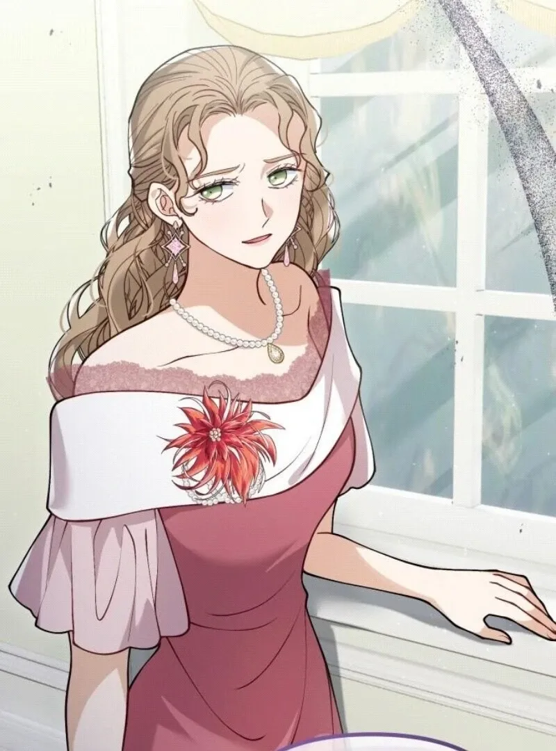Read A Beast Swallowed by a Flower chapter 96 image 8 on Lezhin