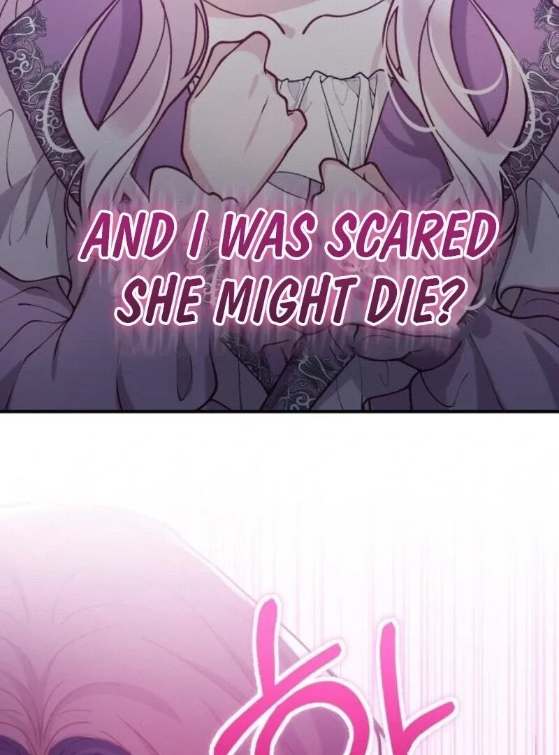 Read A Beast Swallowed by a Flower chapter 96 image 87 on Lezhin