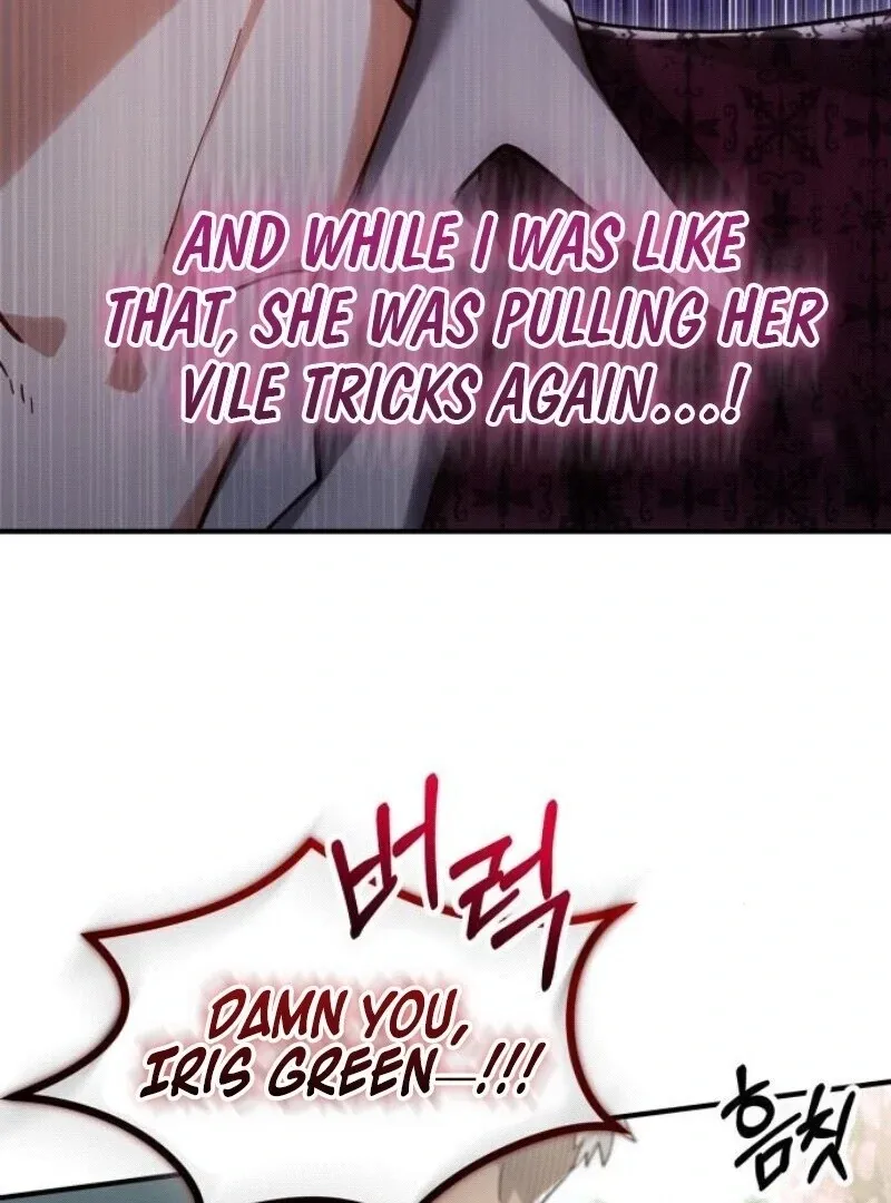 Read A Beast Swallowed by a Flower chapter 96 image 89 on Lezhin