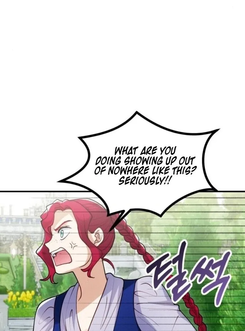 Read A Beast Swallowed by a Flower chapter 96 image 93 on Lezhin