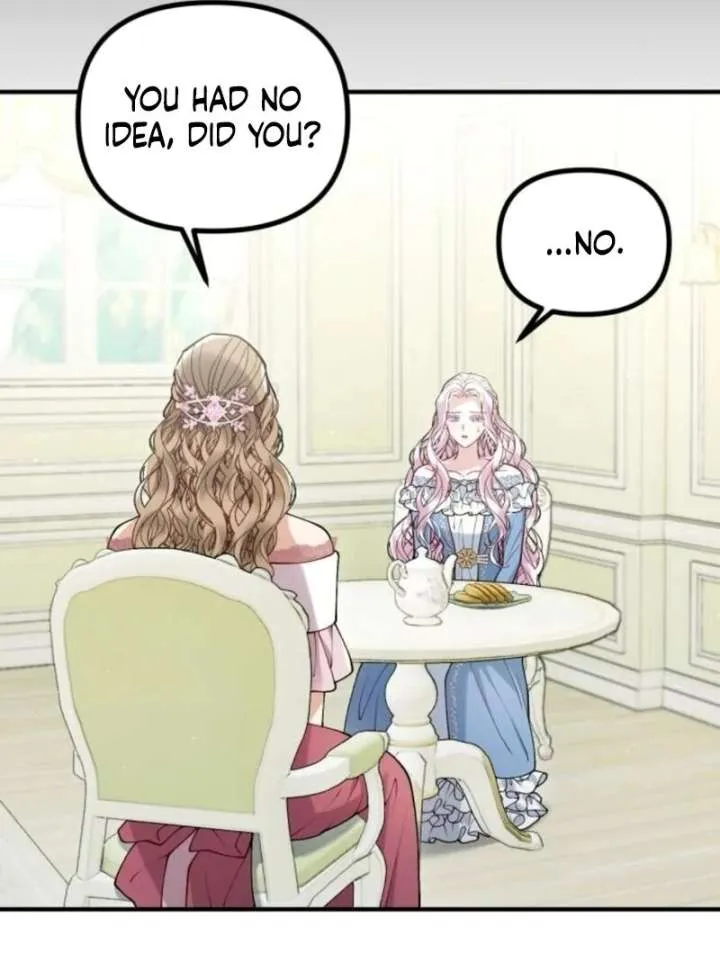 Read A Beast Swallowed by a Flower chapter 98 image 14 on Lezhin