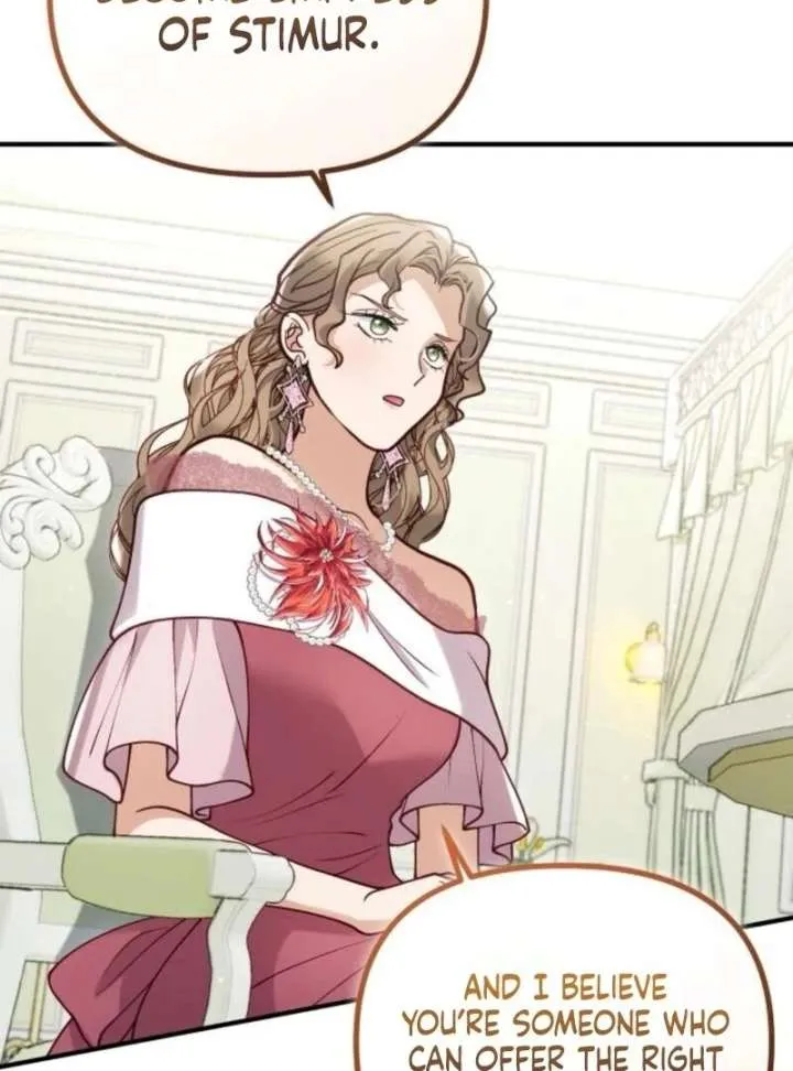 Read A Beast Swallowed by a Flower chapter 98 image 17 on Lezhin