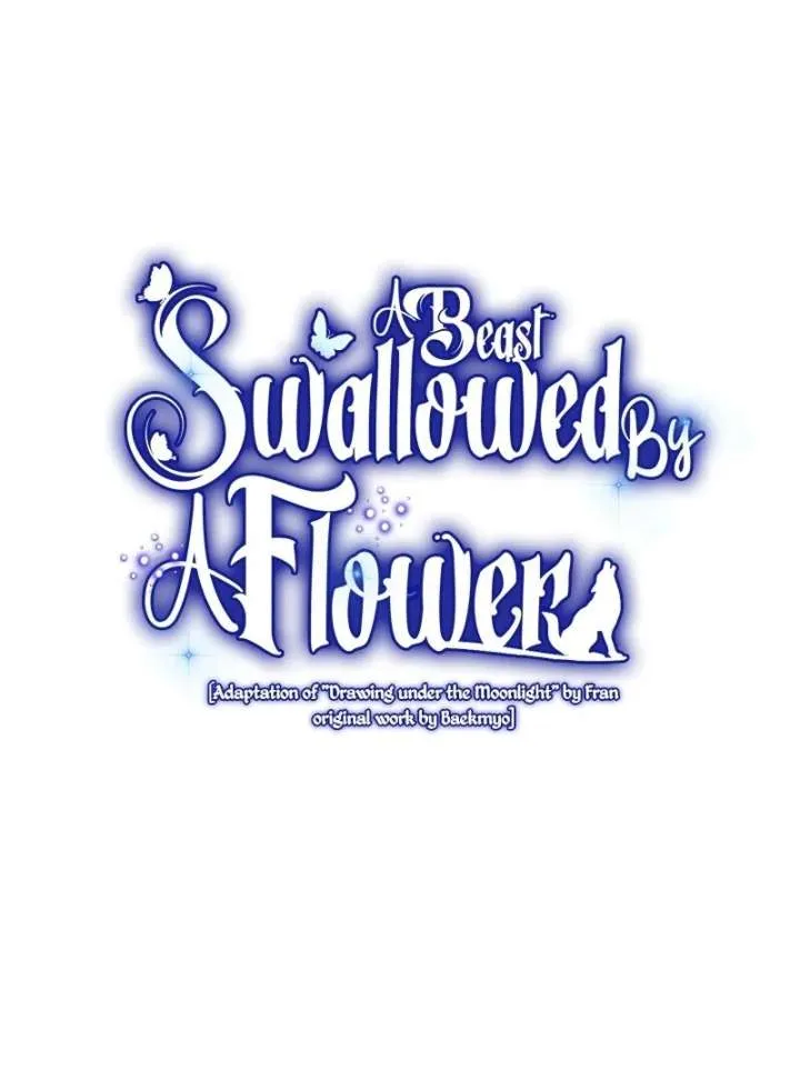 Read A Beast Swallowed by a Flower chapter 98 image 35 on Lezhin