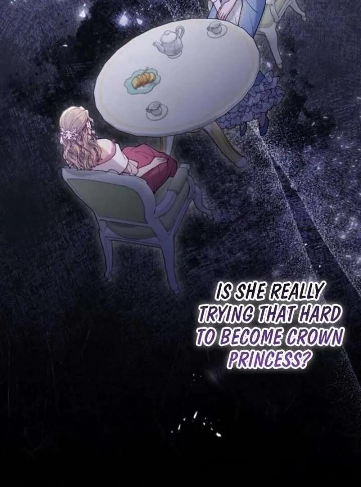 Read A Beast Swallowed by a Flower chapter 98 image 7 on Lezhin