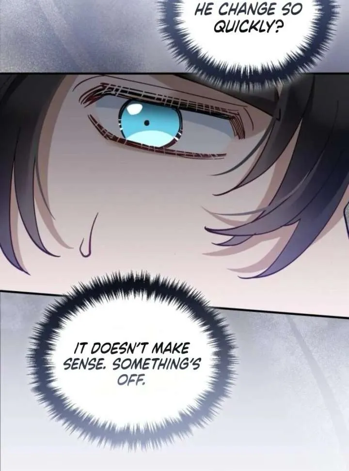 Read A Beast Swallowed by a Flower chapter 98 image 73 on Lezhin