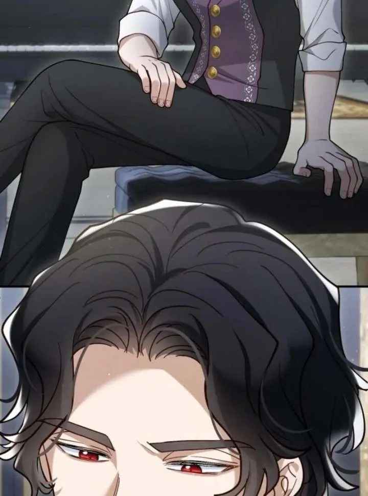 Read A Beast Swallowed by a Flower chapter 98 image 80 on Lezhin