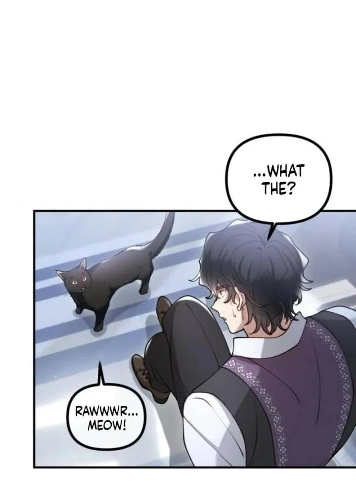 Read A Beast Swallowed by a Flower chapter 98 image 86 on Lezhin