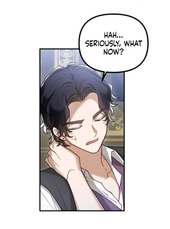 Read A Beast Swallowed by a Flower chapter 98 image 91 on Lezhin