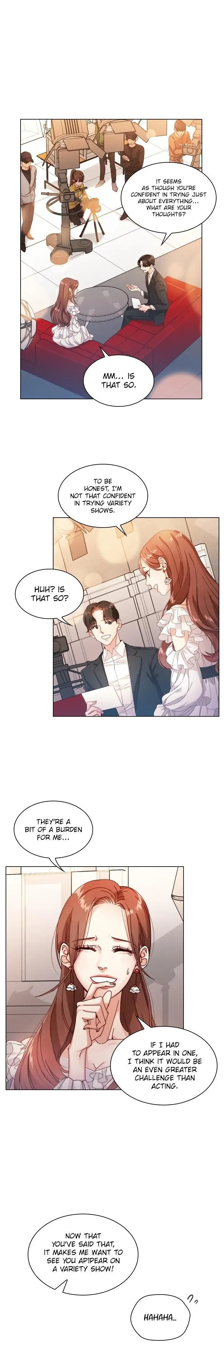 A Beastly Scandal Chapter 0 page 2 - 
