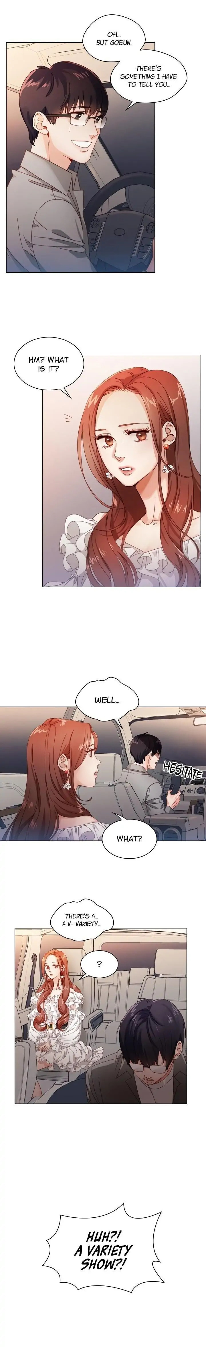 A Beastly Scandal Chapter 0 page 4 - 