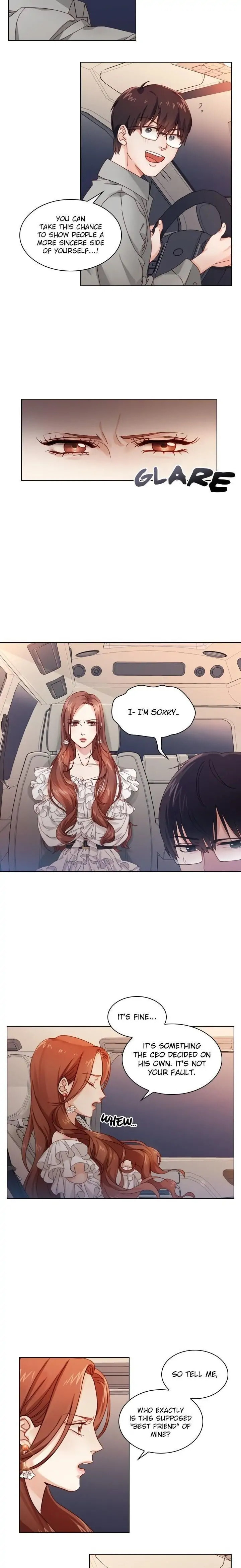 A Beastly Scandal Chapter 0 page 6 - 
