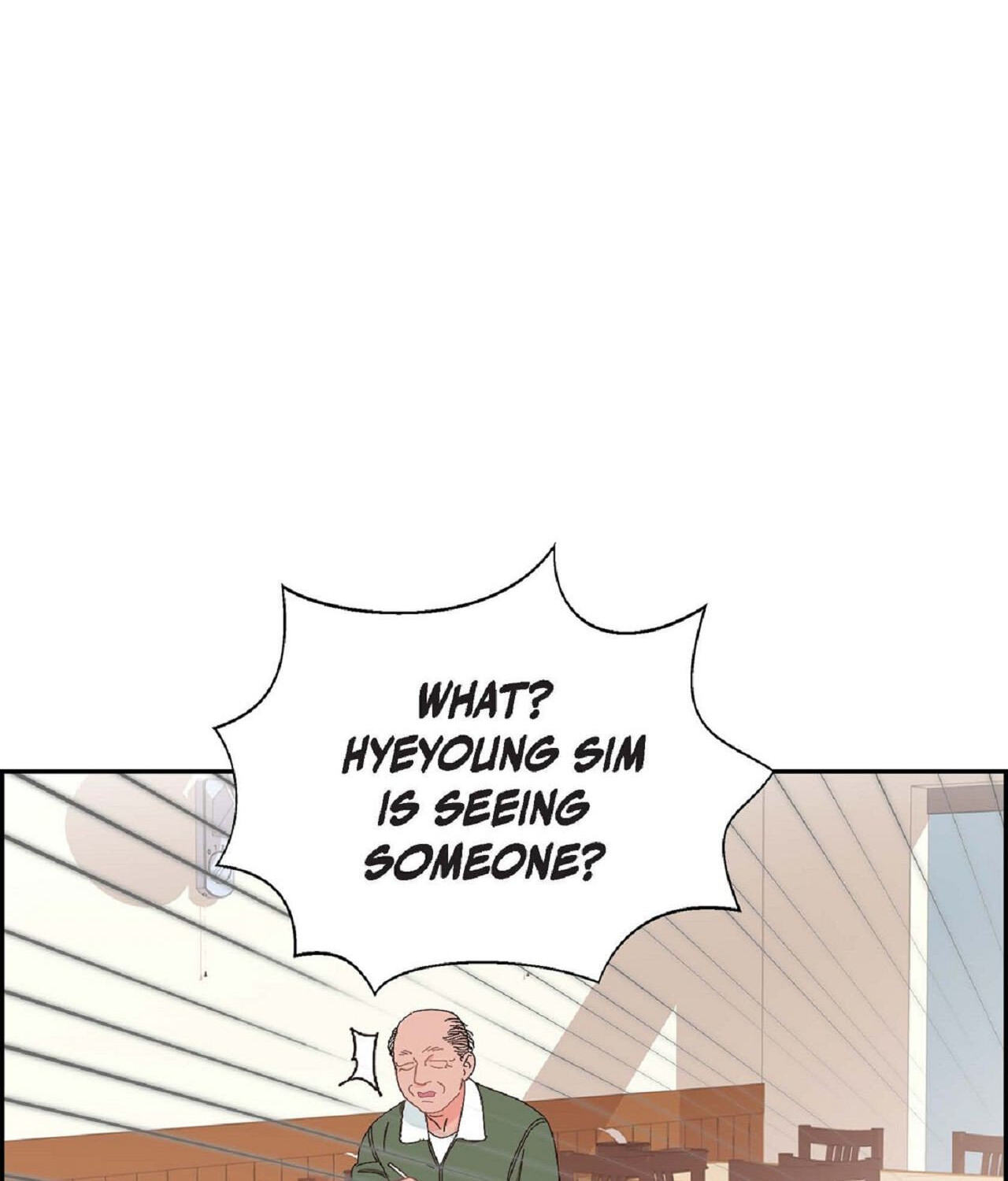 A Beastly Scandal Chapter 1 page 2 - 